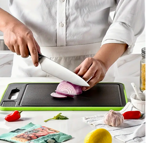 Miniatura 3 de TABLA DE CORTAR